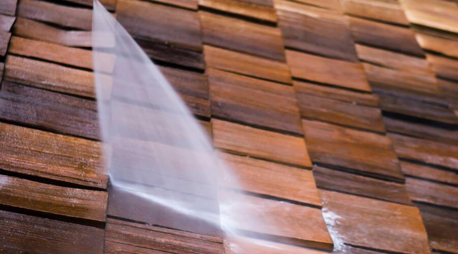 Professional gutter cleaning in Sequatchie, TN